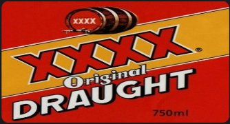 The image on a button with the fit method