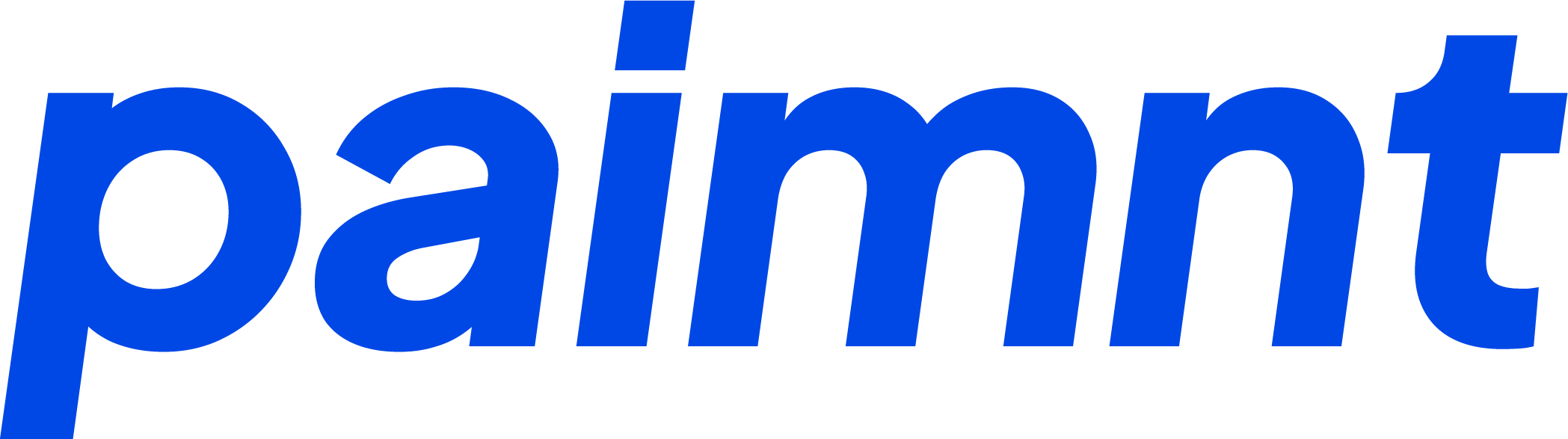 Paimnt Logo